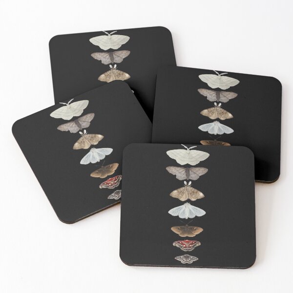Item preview, Moth party designed and sold by thelovers-0405.