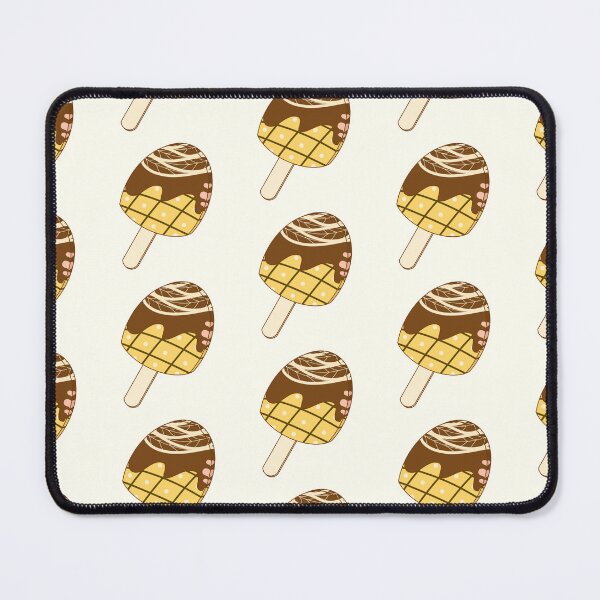 Item preview, Chocolate dipped cheese popsicle designed and sold by DozyJov.