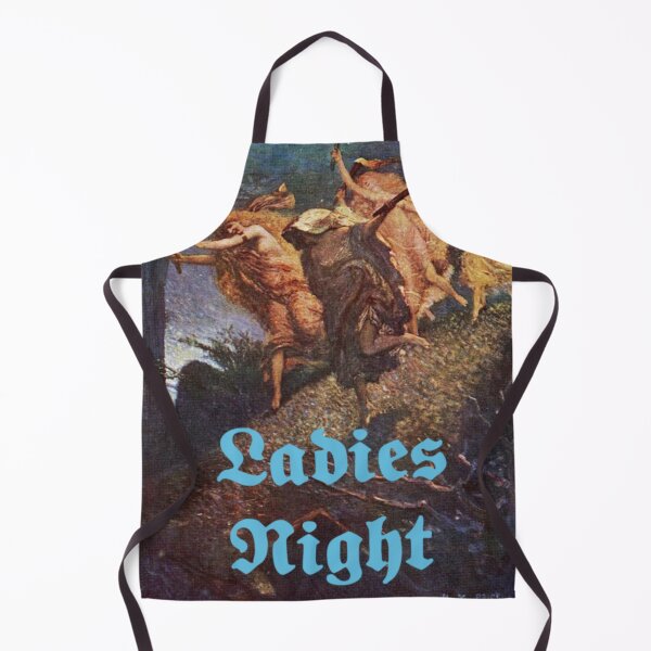 Item preview, Ladies Night designed and sold by Punkpaws.