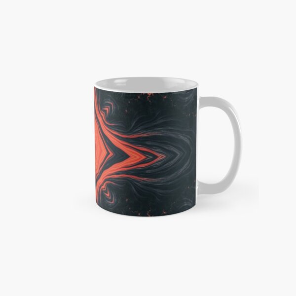 Featured Classic Mug