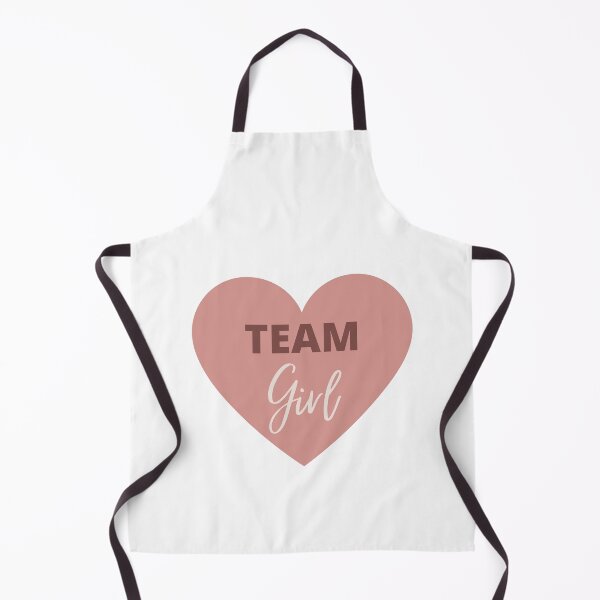 Item preview, Gender reveal team girl Baby Sexo del Bebe / girl power, team of women designed and sold by trancenit.