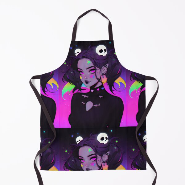 Item preview, Kawaii Goth Girlie  designed and sold by BoudiccaLondon.