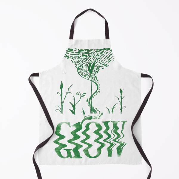 Item preview, Grow (green) designed and sold by Eleden.
