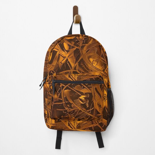 Item preview, An abstract picture with copper pattern designed and sold by Zolongano.