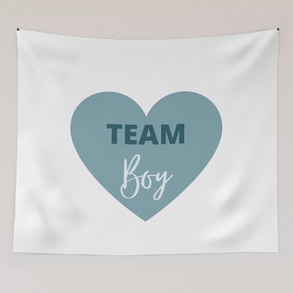Item preview, Copy of Gender reveal Team boy Baby Sexo del Bebe, it's a boy designed and sold by trancenit.