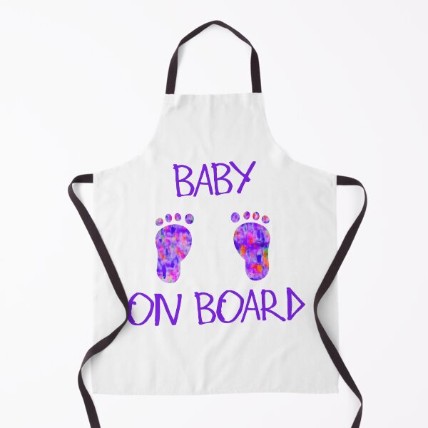 Item preview, Baby on bord designed and sold by kinpirks.