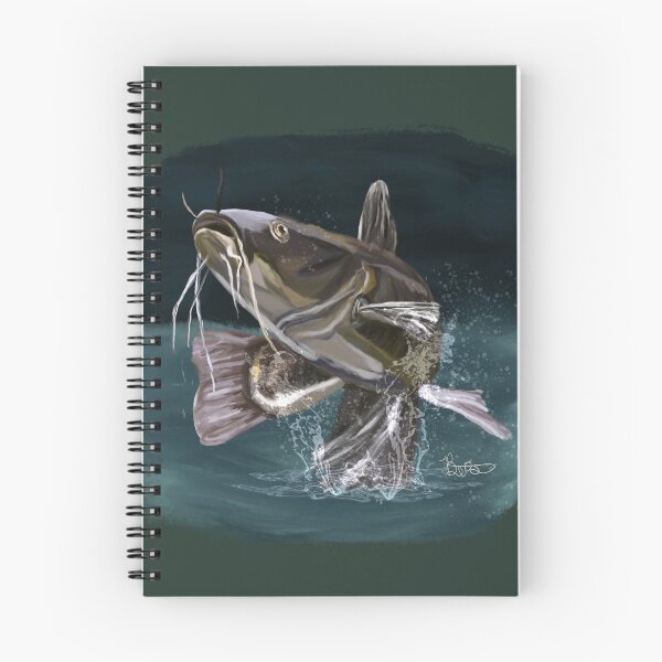 Item preview, Fishing-Jumping Fish-fly fishing designed and sold by Becs ArtisticVoid.