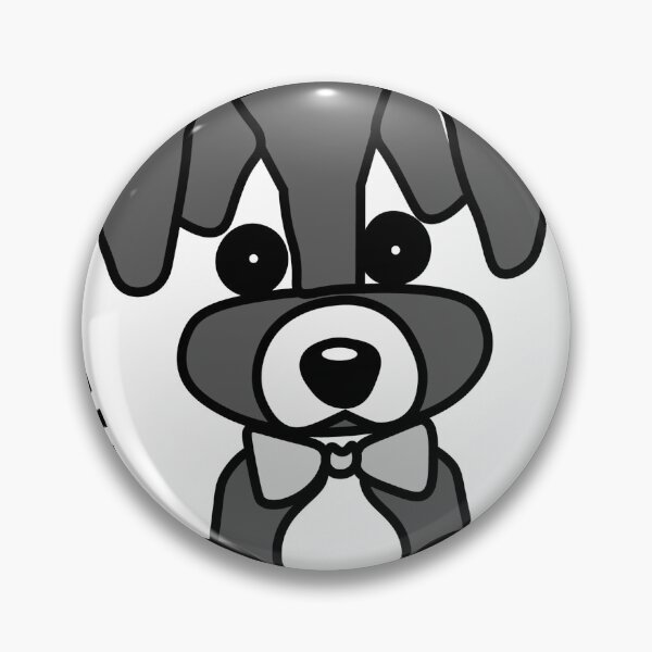 Artikelvorschau, Doggy Will entworfen und verkauft von MarisaArtes.
