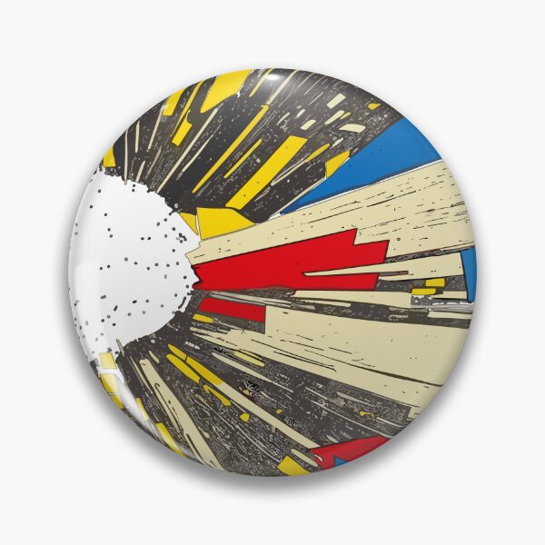 Item preview, Space-Time Rupture designed and sold by printyai.