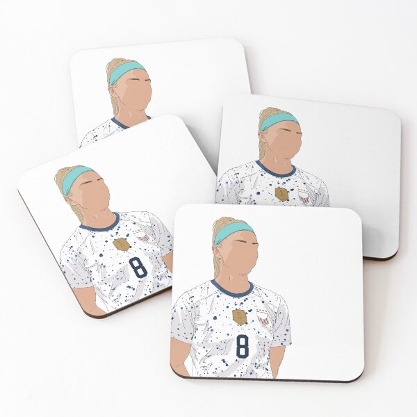 Item preview, Julie "the tank" Ertz designed and sold by void-argent.