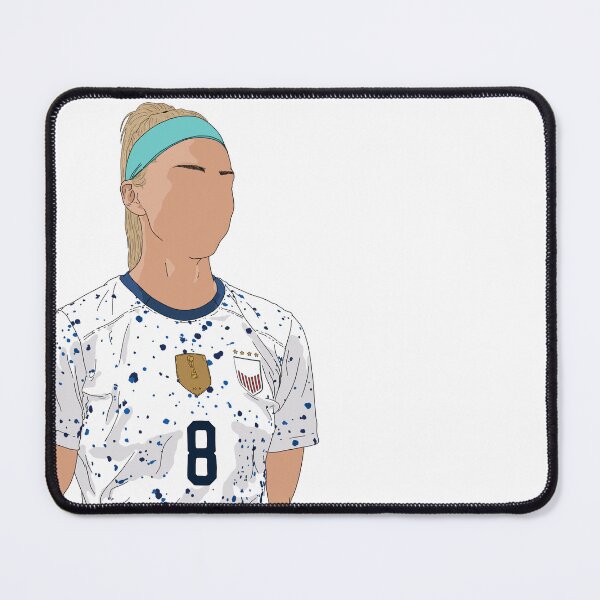 Item preview, Julie "the tank" Ertz designed and sold by void-argent.