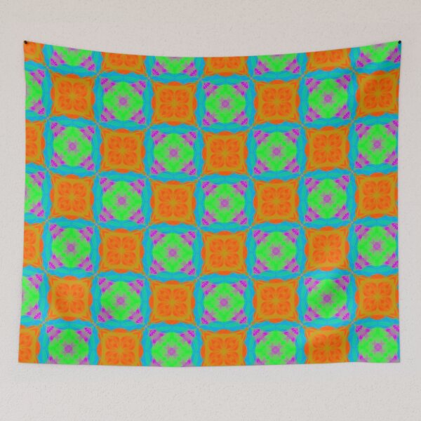 Item preview, Colors Everywhere  designed and sold by JonnyDecorDecor.