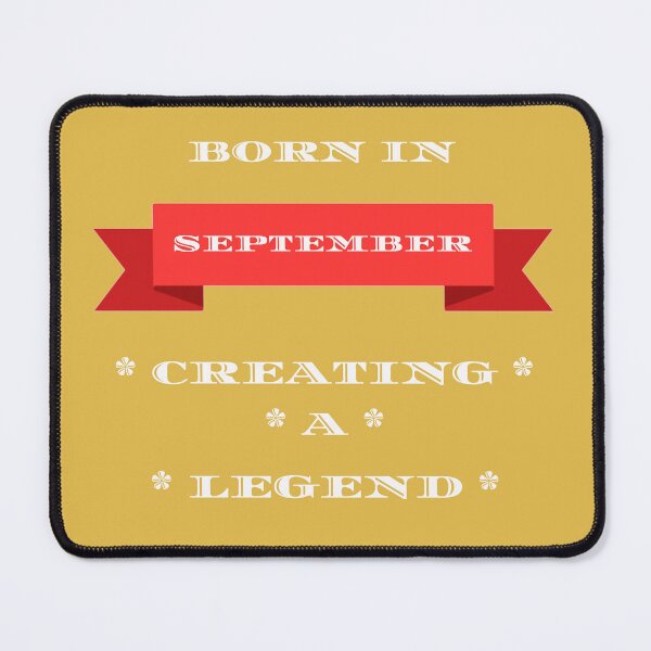 Item preview, Born in September 2023 designed and sold by Marito3.
