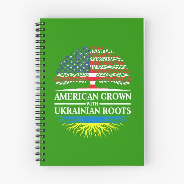 Artikelvorschau, Amerikaner mit ukrainischen Wurzeln, Ukrainisch-Amerikaner entworfen und verkauft von ibbhptta70.