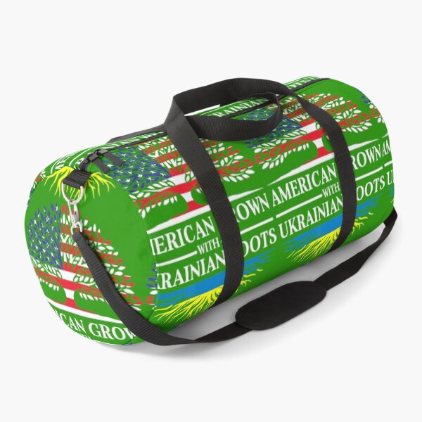 Item preview, American Grown with Ukrainian Roots, Ukrainian American 		 designed and sold by ibbhptta70.