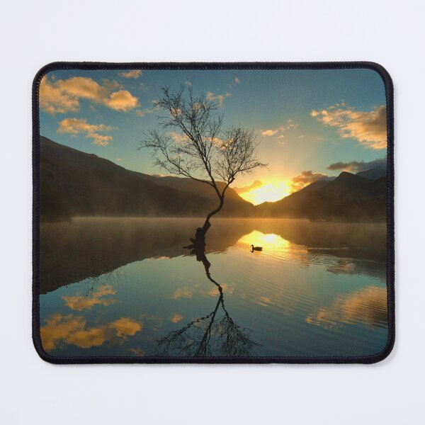 Item preview, the famous lonely tree designed and sold by TheoPhotoraphy.