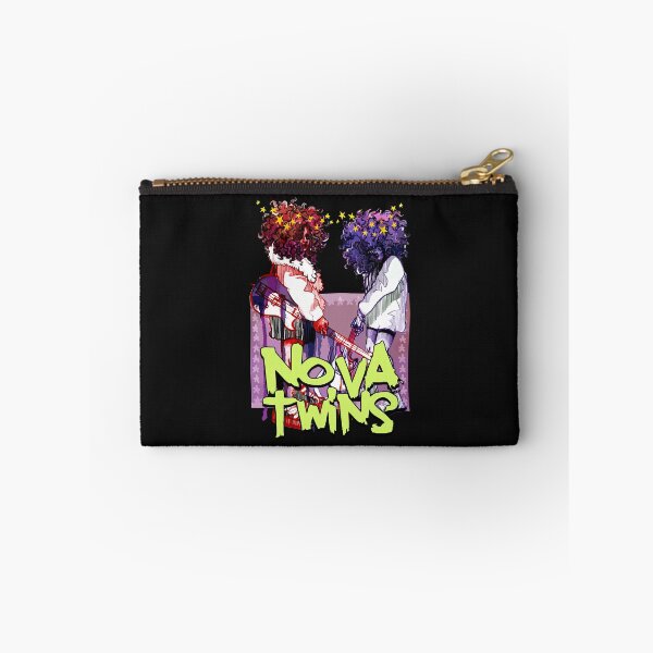 Item preview, Nova Twins merch designed and sold by xDumpTruckx.