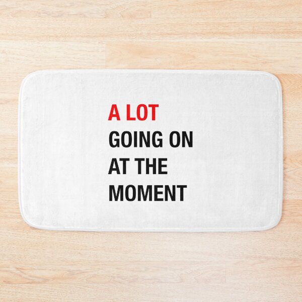 Item preview, A LOT going on at the moment designed and sold by dreap03.