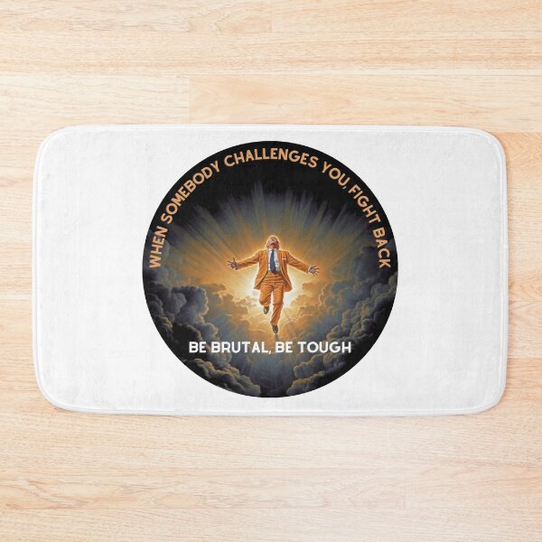 Item preview, Trump Almighty 5 designed and sold by Jellydonkey.