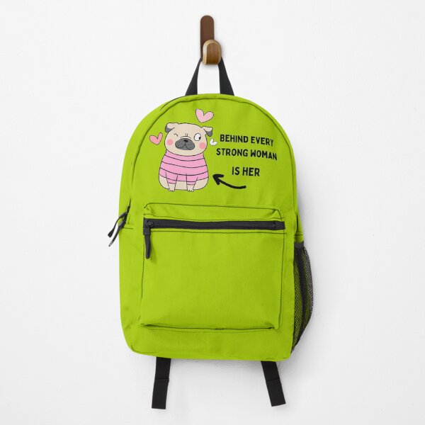 Item preview, Bulldog Funny Quote! Mom, your dog loves you designed and sold by Pandety.