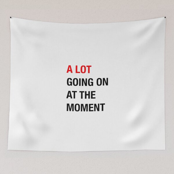 Item preview, A LOT going on at the moment designed and sold by dreap03.