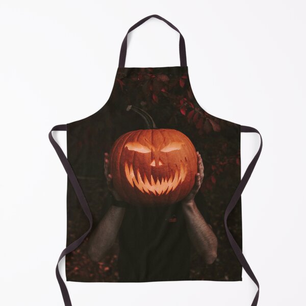 Item preview, Tan espeluznante Jackolantern designed and sold by PygmyTitan Photo.