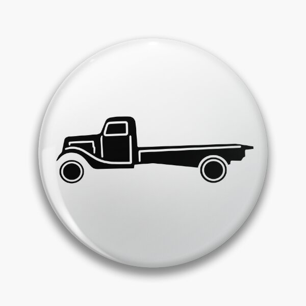Item preview, Ford Flatbed Truck designed and sold by AutoClub.
