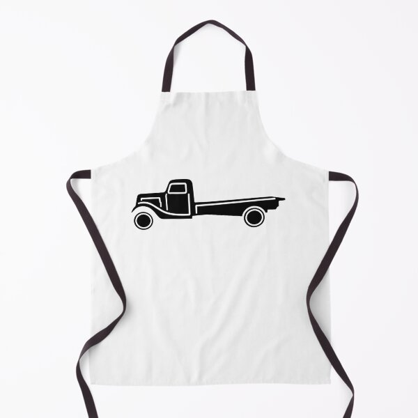 Item preview, Ford Flatbed Truck designed and sold by AutoClub.