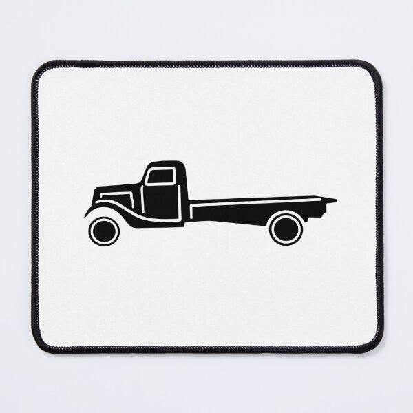 Item preview, Ford Flatbed Truck designed and sold by AutoClub.