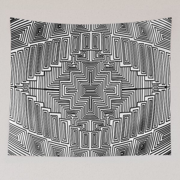 Item preview, Warp designed and sold by mokartmart.