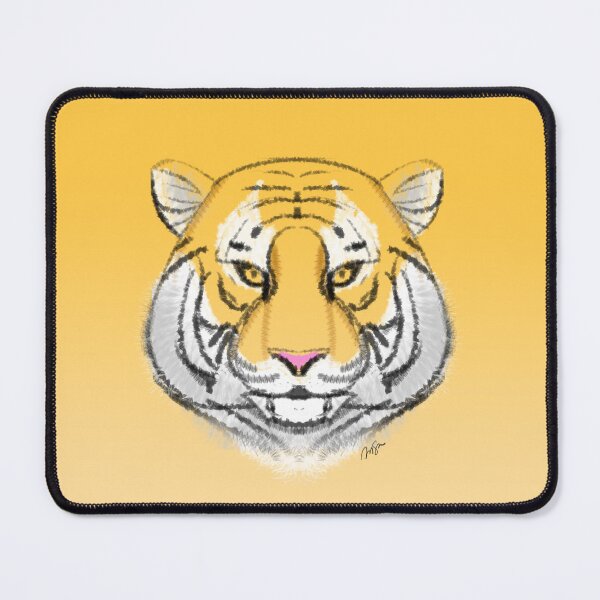 Item preview, Tiger designed and sold by AnsonsArtZoo.