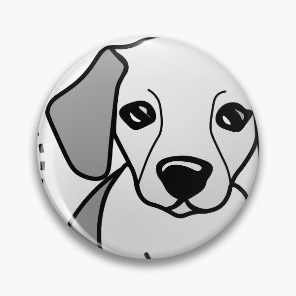 Item preview,  Doggy Al designed and sold by MarisaArtes.