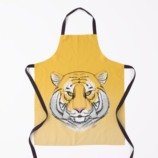 Item preview, Tiger designed and sold by AnsonsArtZoo.