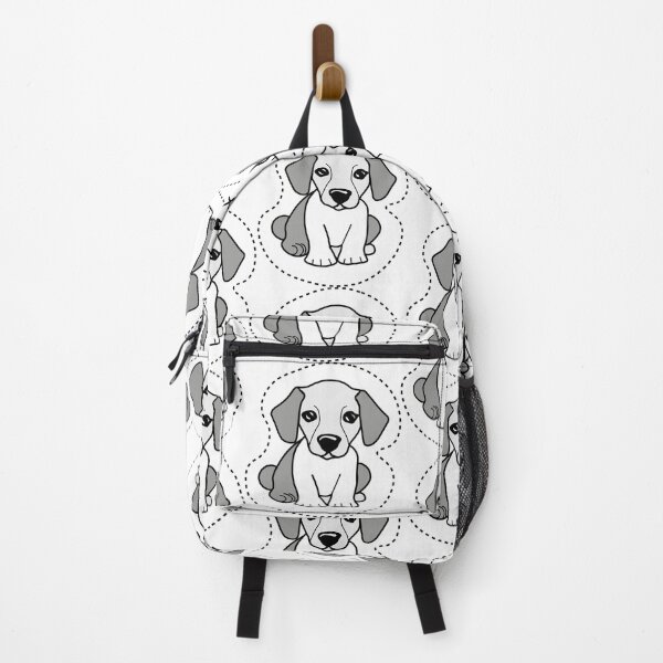 Item preview, Doggy Al designed and sold by MarisaArtes.