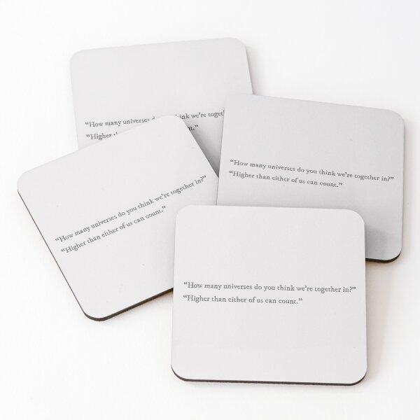 Item preview, Happy Place Emily Henry quote designed and sold by percqbeths.