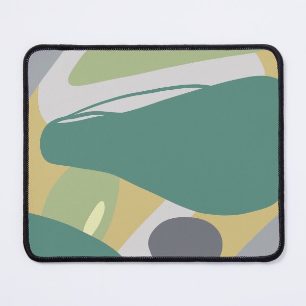 Item preview, Formas abstractas 3 designed and sold by AxRiiseDesign.