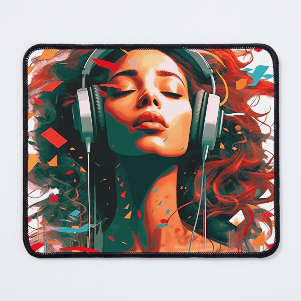 Item preview, Block Out The Noise designed and sold by LiveWLaughter.