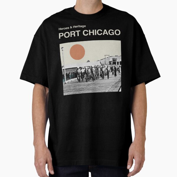 Item preview, Heroes & Heritage: Port Chicago designed and sold by PortChicago.