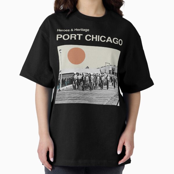 Item preview, Heroes & Heritage: Port Chicago designed and sold by PortChicago.