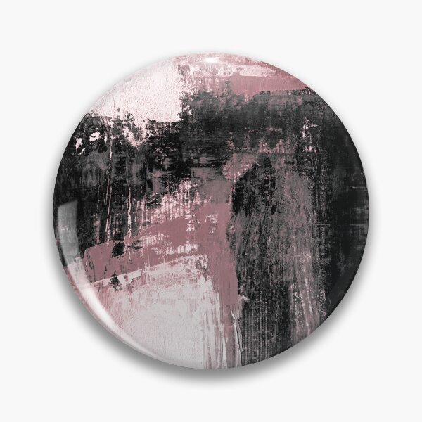 Item preview, pink black white abstract designed and sold by ElaSzczepaniak.