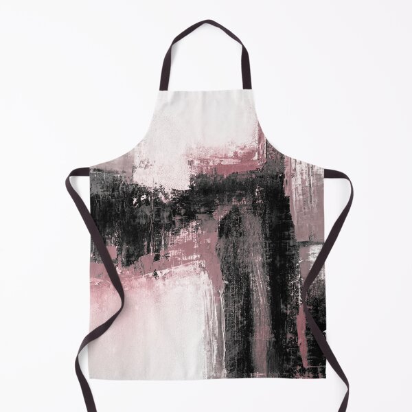 Item preview, pink black white abstract designed and sold by ElaSzczepaniak.