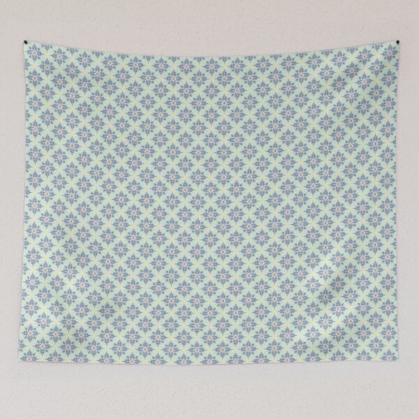 Item preview, Pastel Mandala Pattern  designed and sold by Anannya  Mondal.