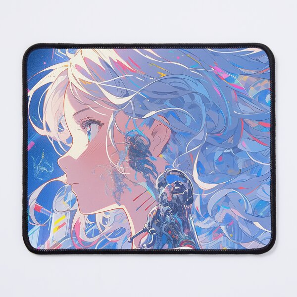 Item preview, Cyberpunk Birth of Venus designed and sold by Basilix.