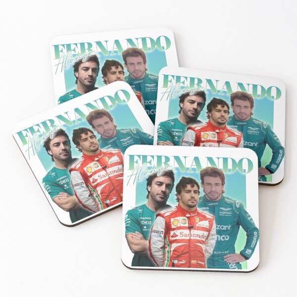 Item preview, fernando alonso designed and sold by sineadbarnes20.