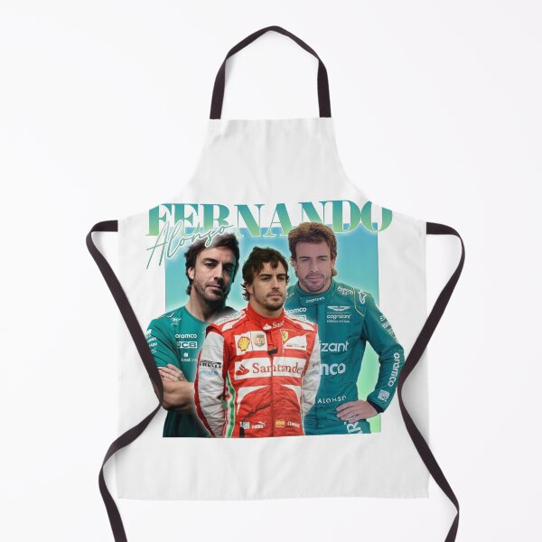 Item preview, fernando alonso designed and sold by sineadbarnes20.