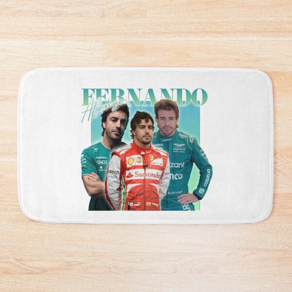 Item preview, Fernando Alonso designed and sold by sineadbarnes20.