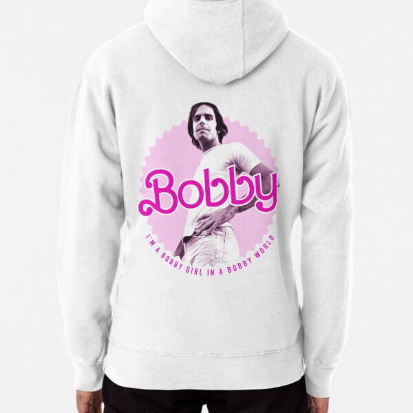 Come on Bobby Let's Go Party (Pink) Essential T-Shirt for Sale by  Weirwolves of Louisville Designs