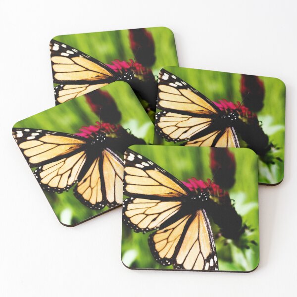 Item preview, Monarch Butterfly designed and sold by Pellucid.