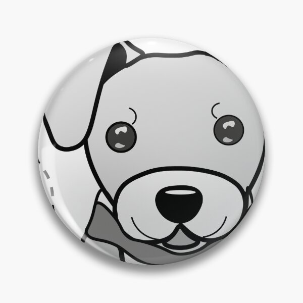 Item preview, Doggy Ben designed and sold by MarisaArtes.