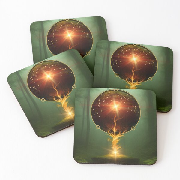 Item preview, Forest Magic designed and sold by Danyell369.